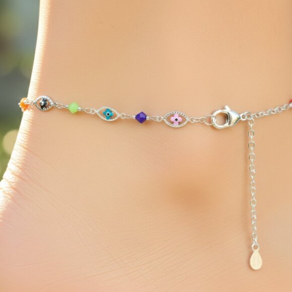 Dainty Anklet for Women – Elegant Everyday Jewelry & Perfect GiftMLCRC1949